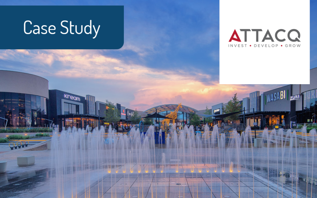 Decision Inc. redefines Operational Success with Attacq