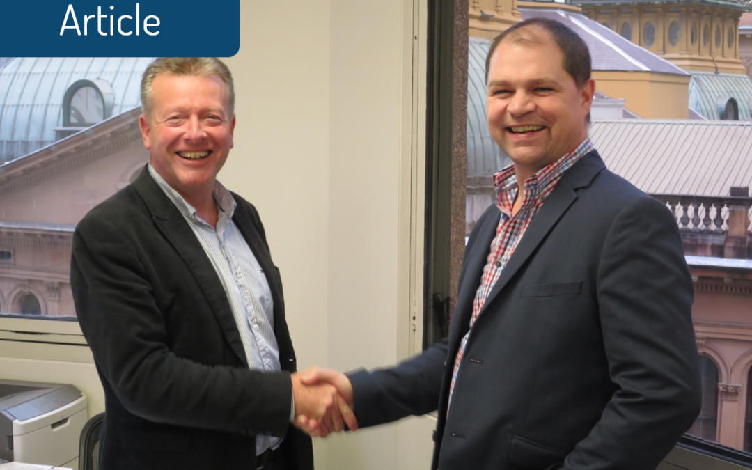 Australian Data Specialists, Satsumas, join forces with ABM Systems