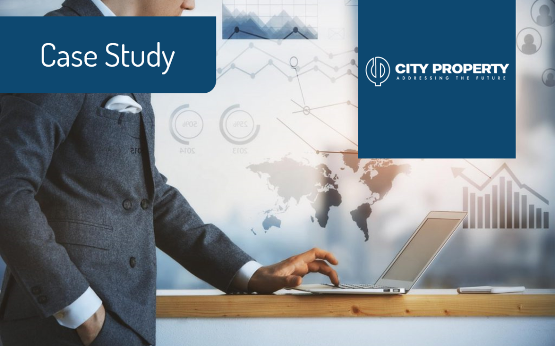 Decision Inc. enhances City Property’s Reporting Capabilities