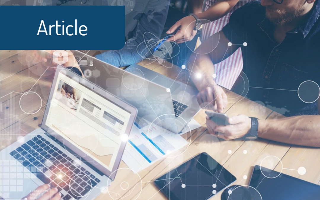 Make the change to self-service BI