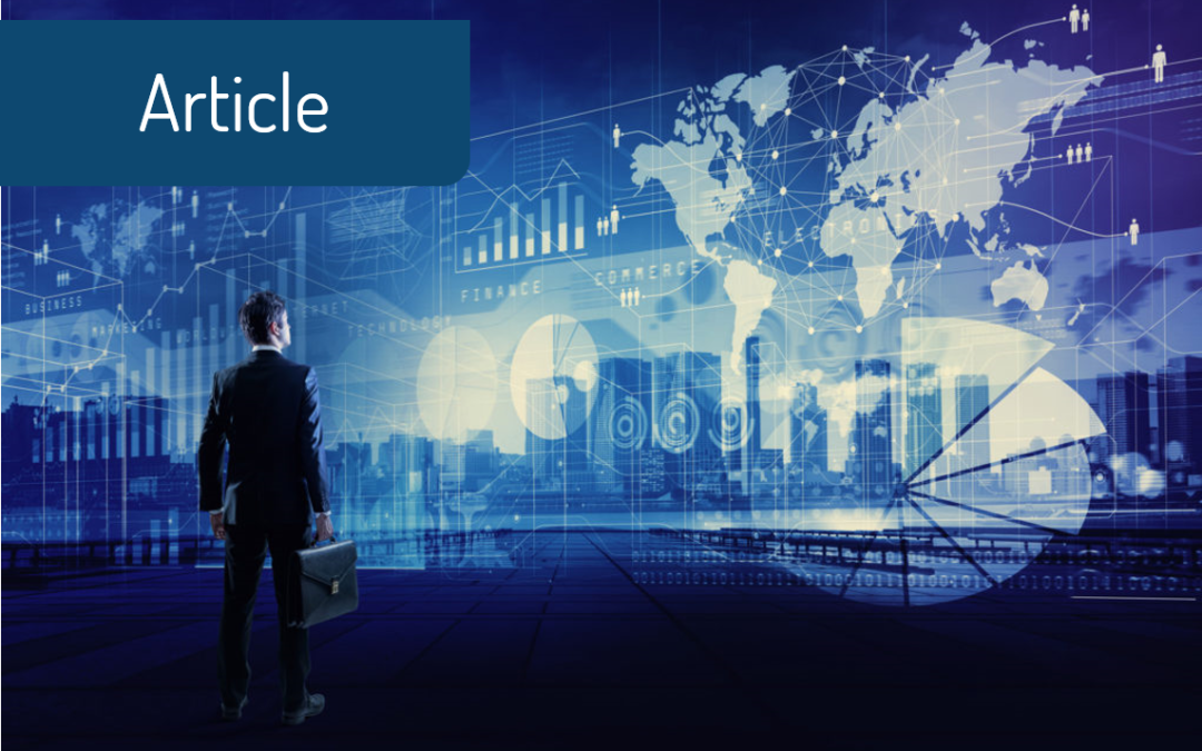 Digital Transformation Needs a Business-Focused Approach