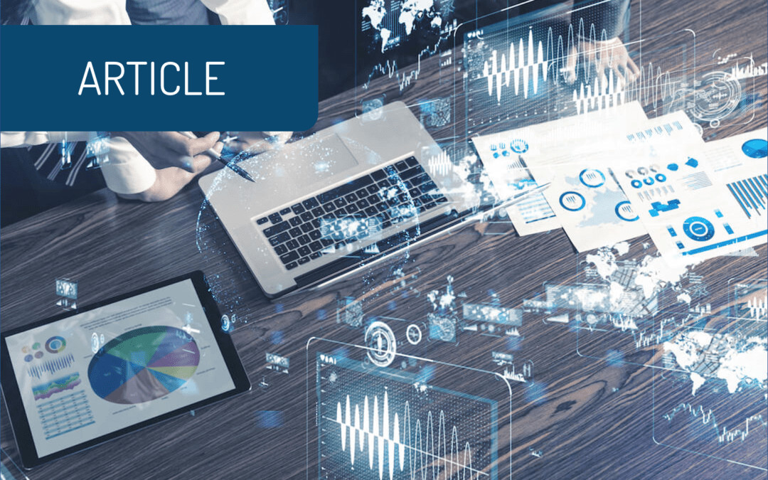Supply Chain Faces Automation Disruption