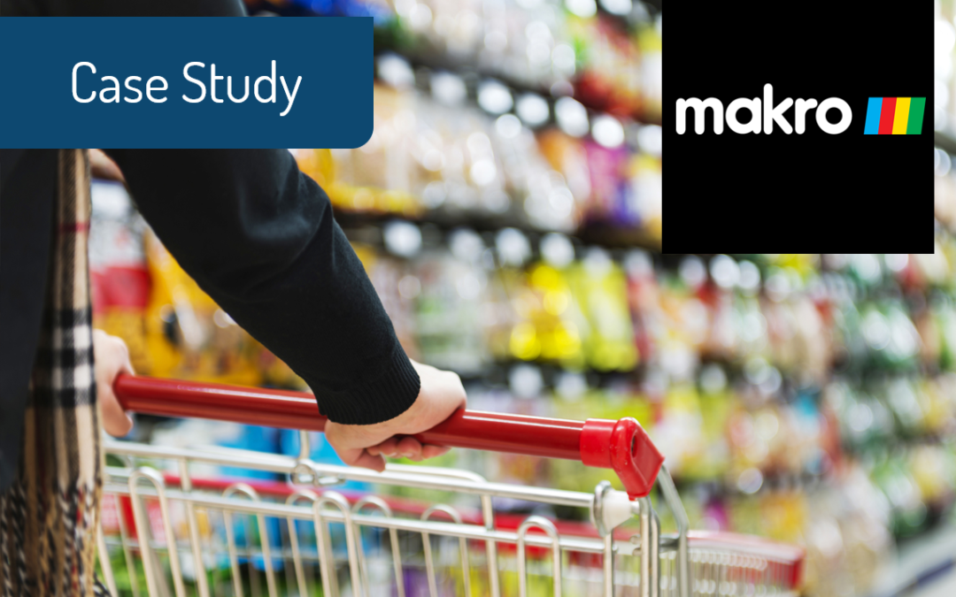 Decision Inc. drives Makro Customer Engagement