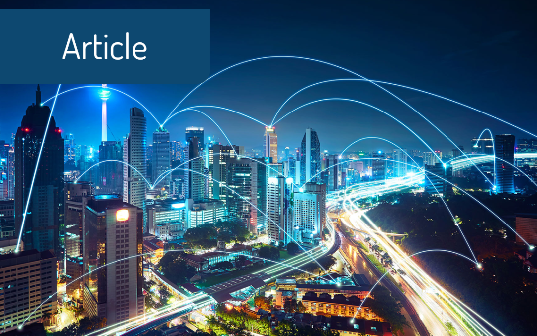 Managing Change: A Digital Transformation Story