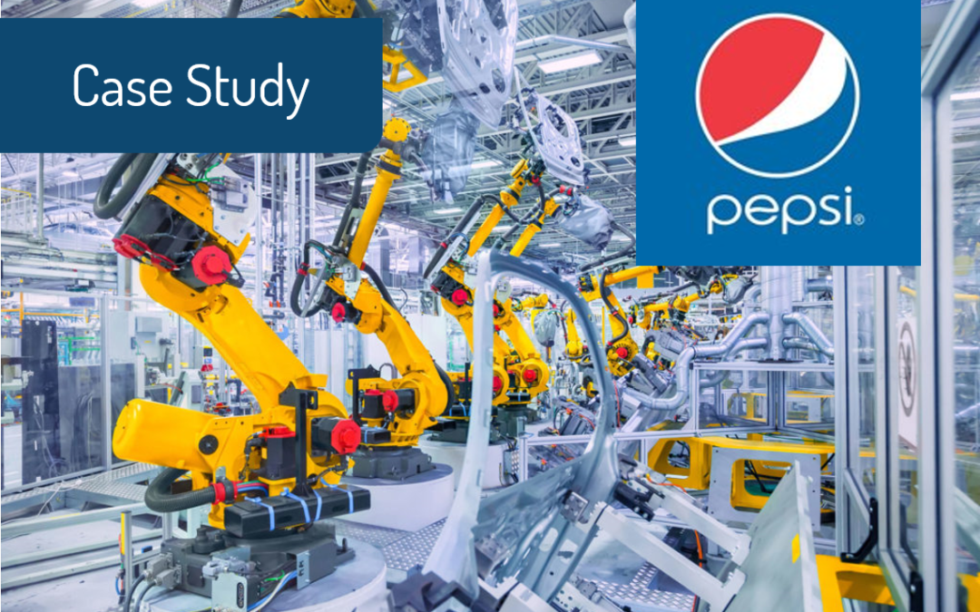 PepsiCo Manufacturing