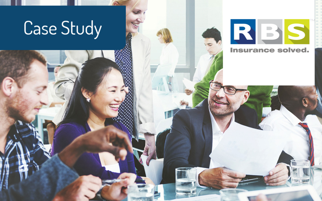 RBS Transforms HR Analysis with Decision Inc.