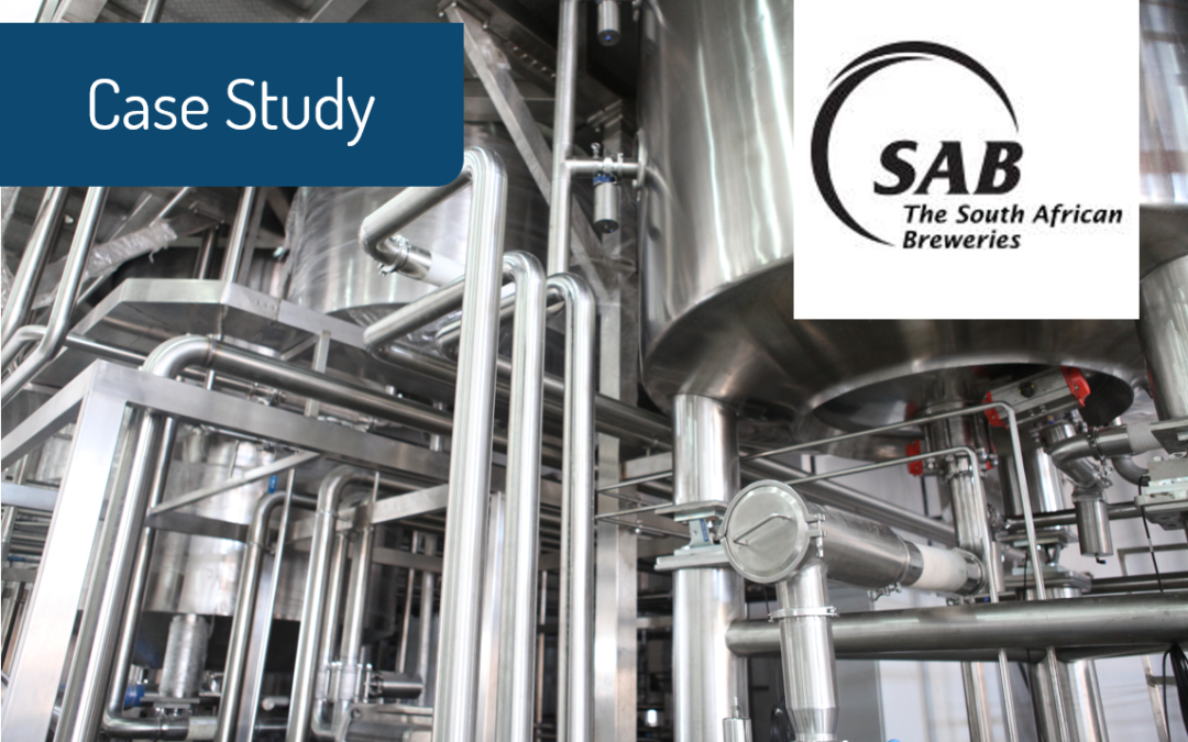 SABMiller Operations