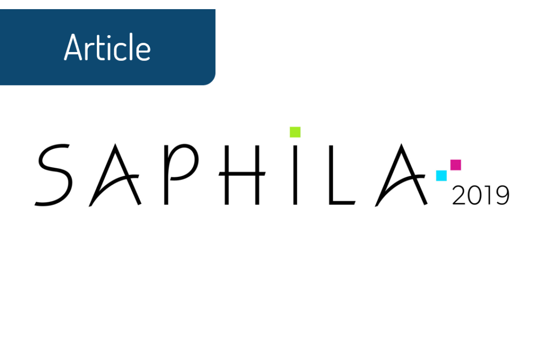 Decision Inc. to highlight real-time innovation at Saphila 2019