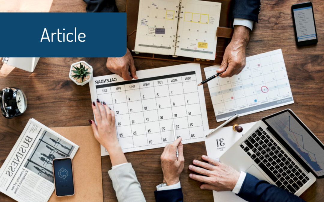 The Rise of Intelligent Financial Planning