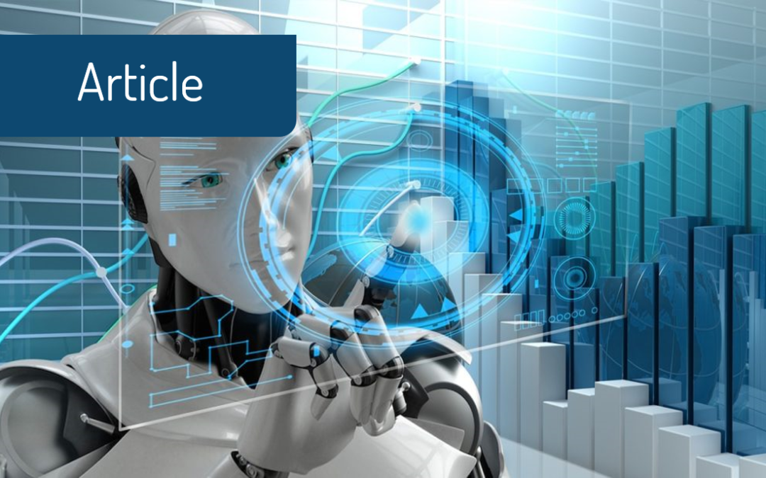 The Transformative Power of RPA