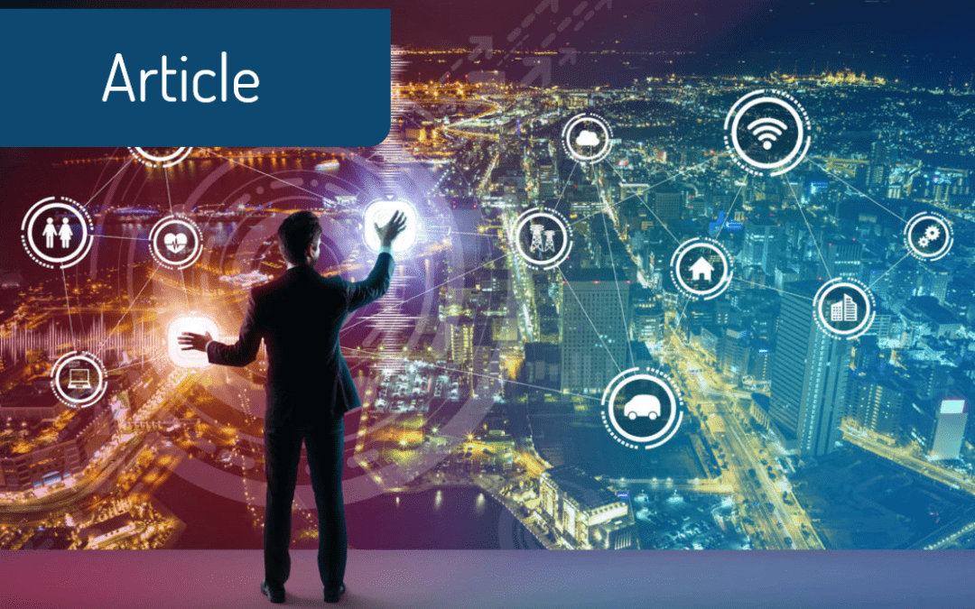 The Time has Come for Digital Transformation