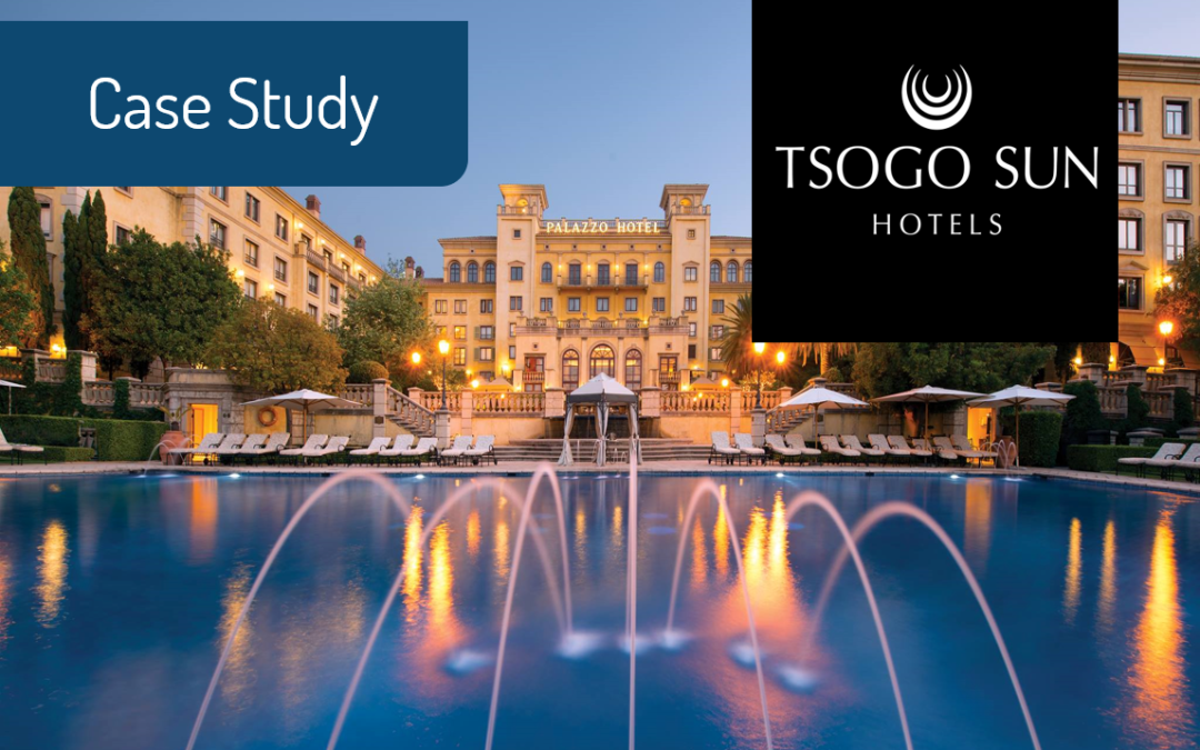 Tsogo Sun