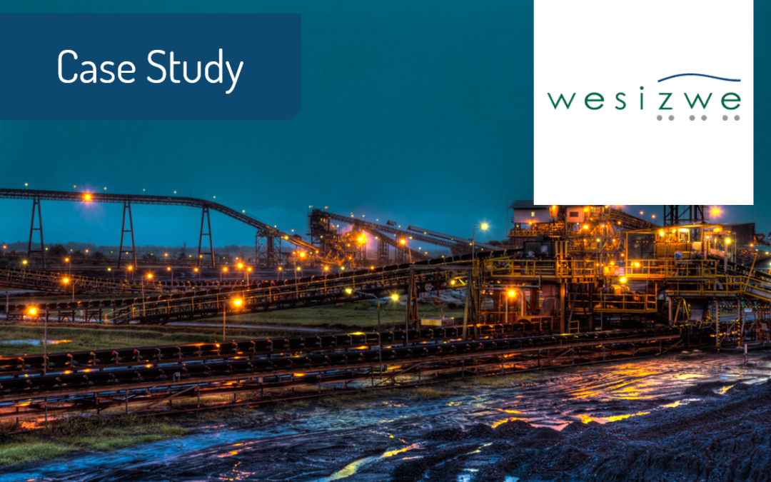Wesizwe Platinum drives seamless operations with Decision Inc.’s SAP budgeting solution implementation
