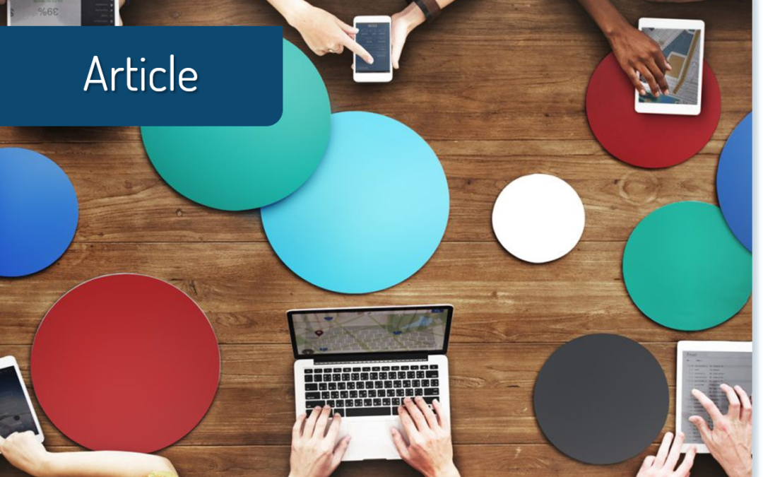 Effective Tech Requires Skills Diversity