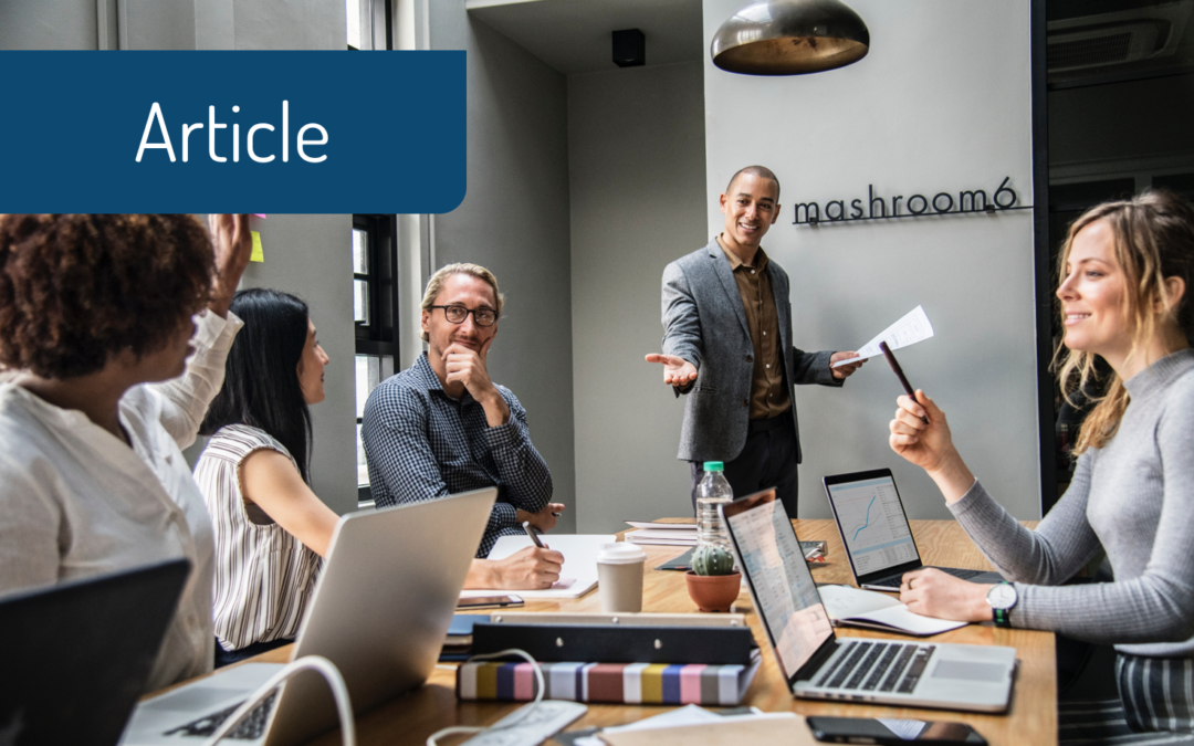 3 ways to overcome barriers to your business agility