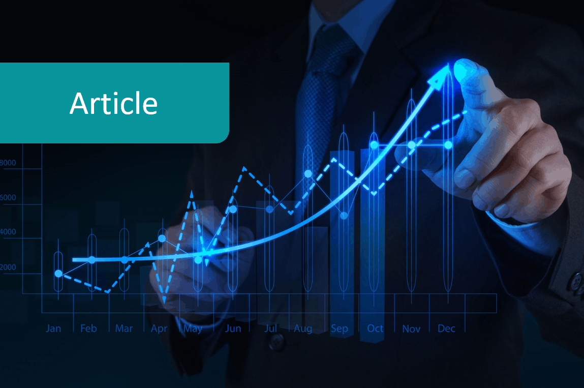 Getting Started with Rolling Forecasts Decision Inc.
