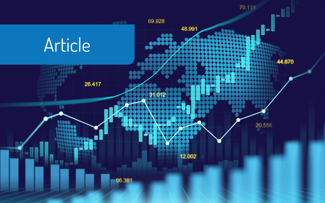 Financial Digitisation: Relieving the Pressure Off Modern CFOs
