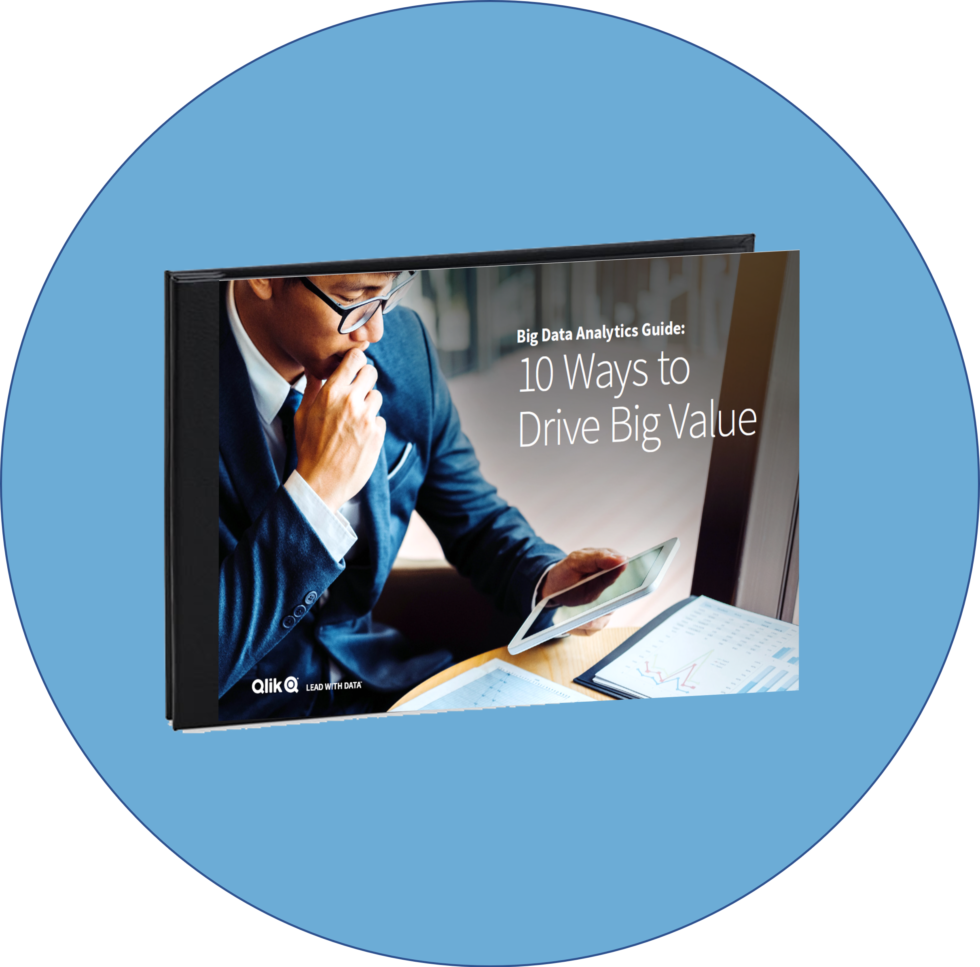 10 Ways to Drive Big Value Decision Inc.