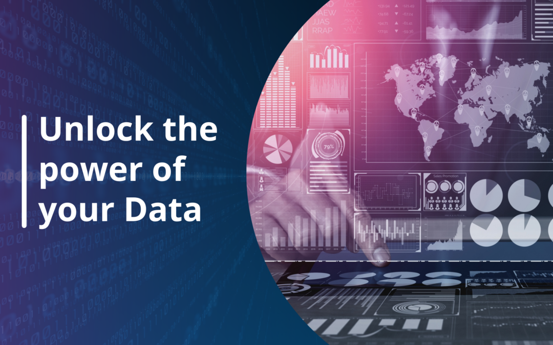 Data & Analytics Campaign LP