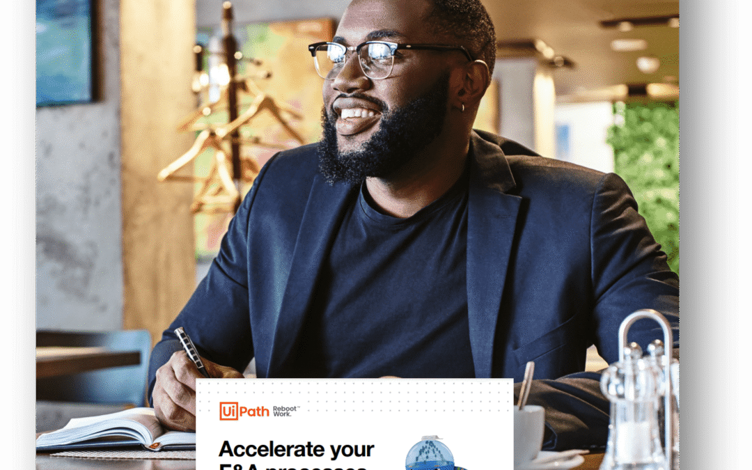 Finance and Accounting Automation