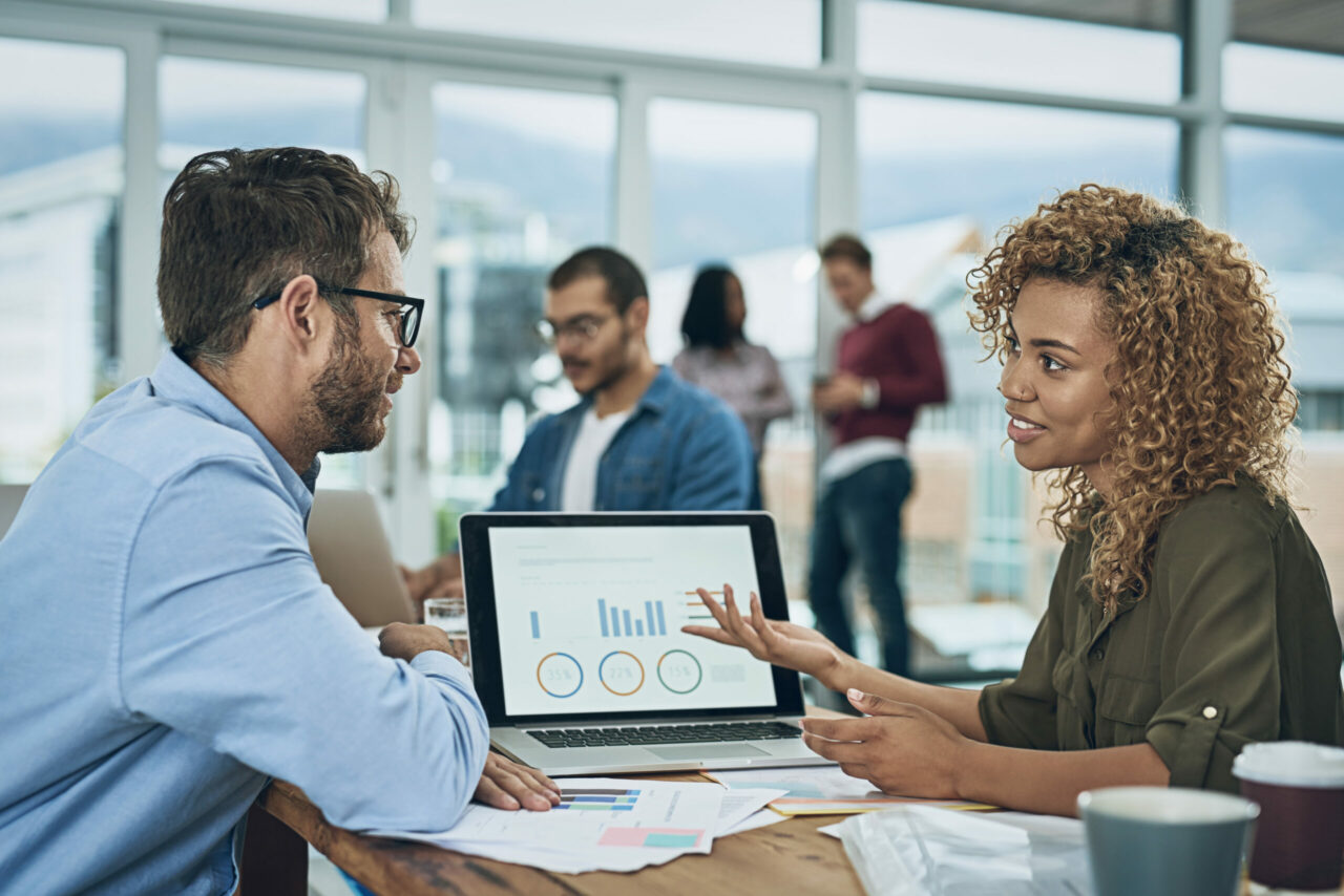 Breaking down data silos with SAP® Analytics Cloud | Decision Inc.