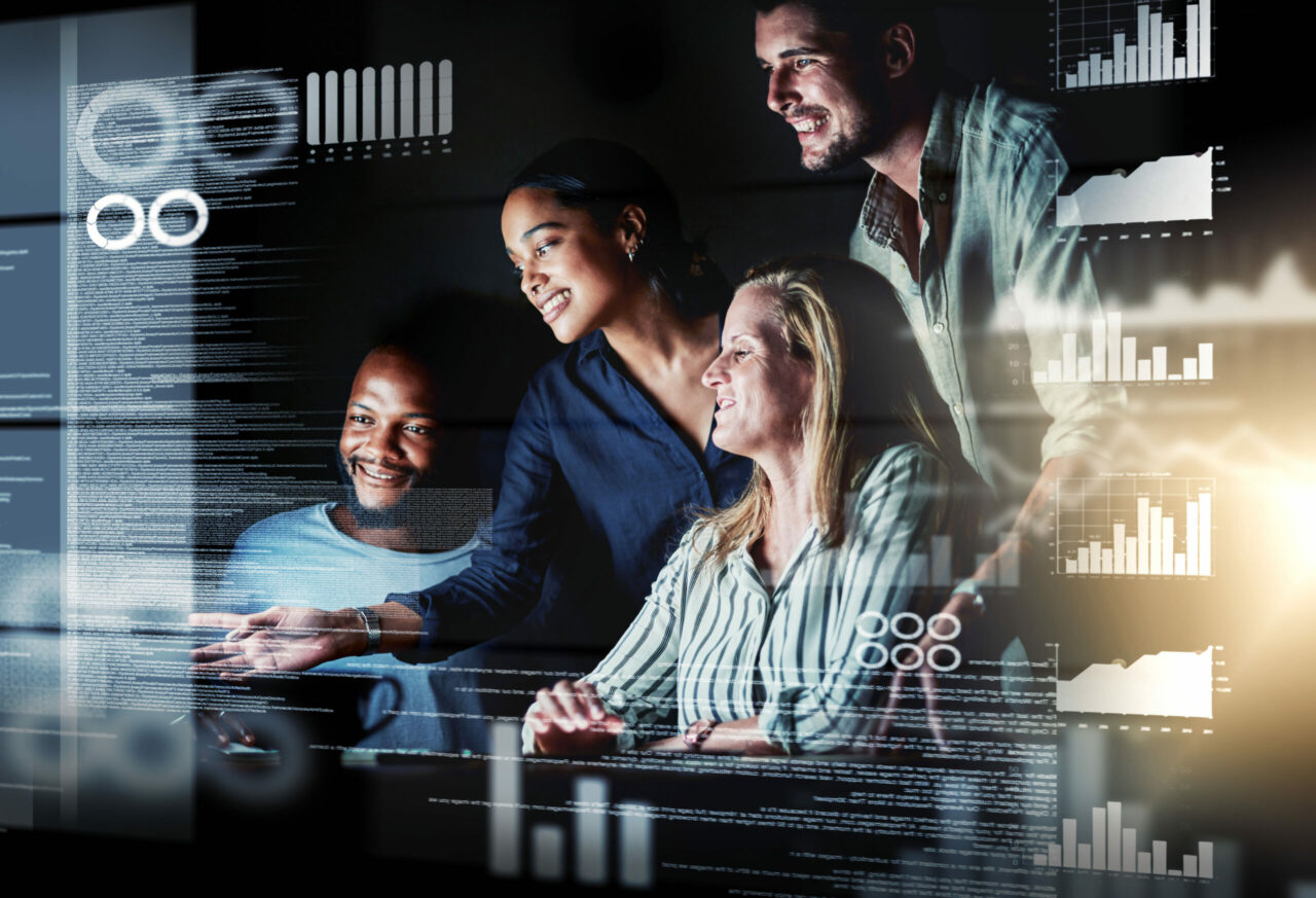 Breaking down data silos with SAP® Analytics Cloud | Decision Inc.