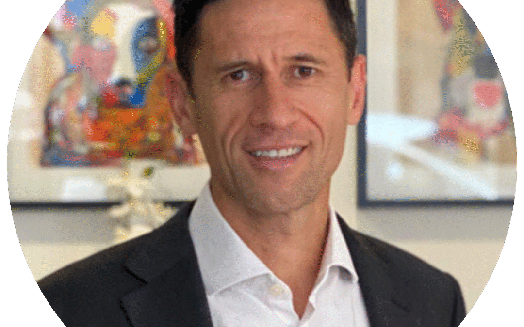 Podcast series: Mastering Risk Management
