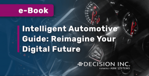 Intelligent Automotive Guide