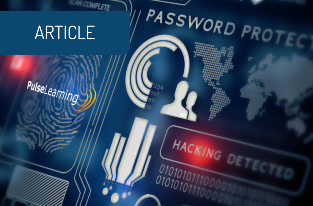 Data Security Critical For Cloud-Based Solutions