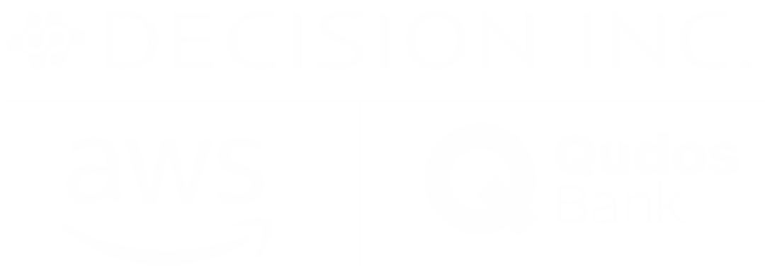 Powering innovation this Festive Season with a GenAI gift from Decision Inc. & AWS