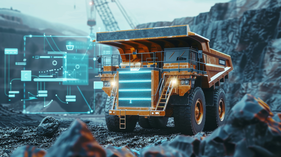 business man analysing market report with business analytics dashboard virtual screen scaled