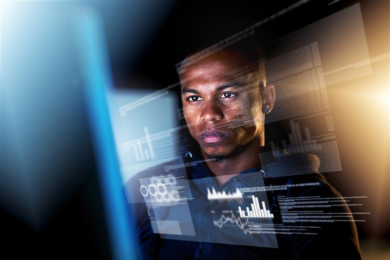 analysing-information-cropped-shot-young-male-programmer-sifting-through-data-streams-while-coding