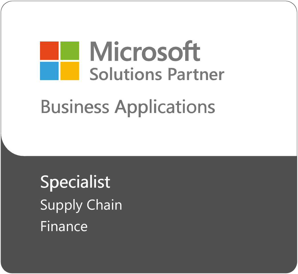 Microsoft solutions partner