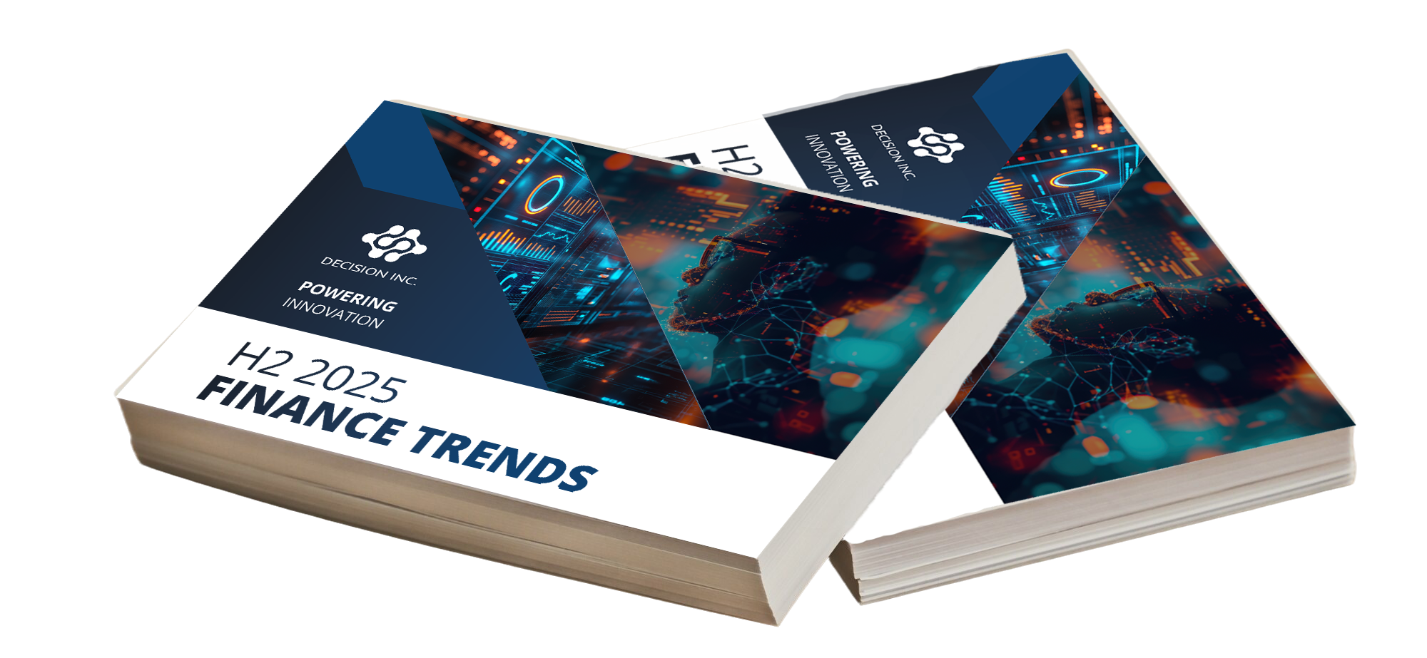 modern finance trend report